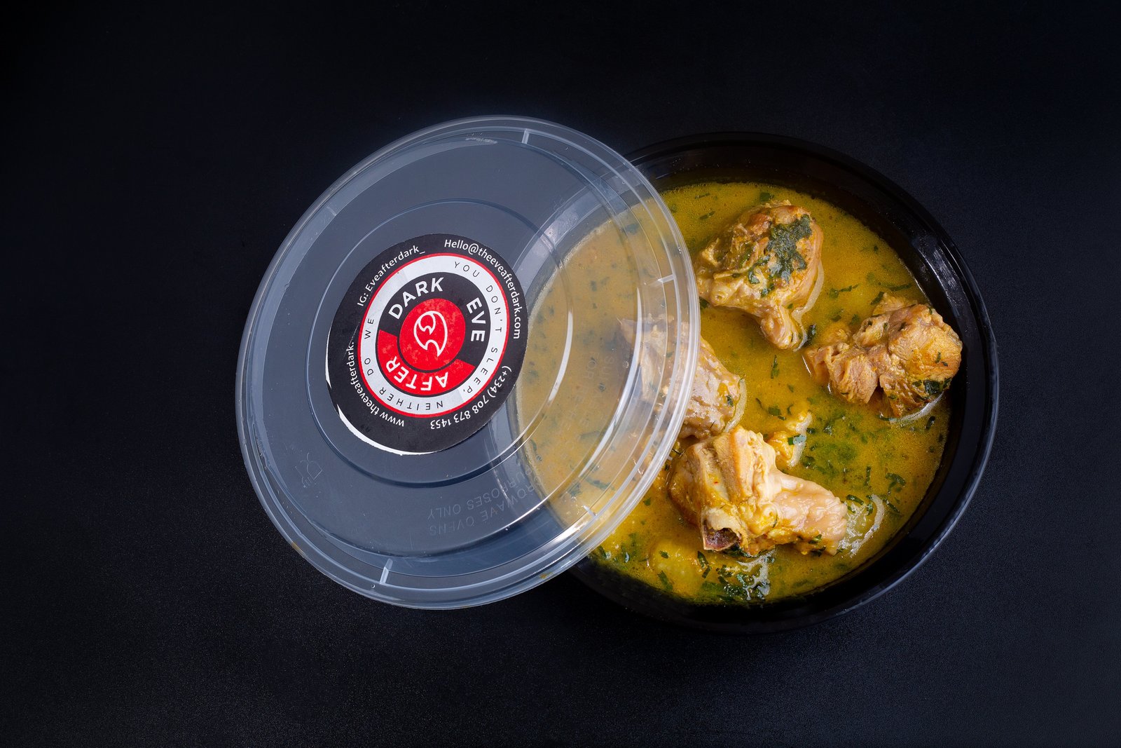 Pepper Soups